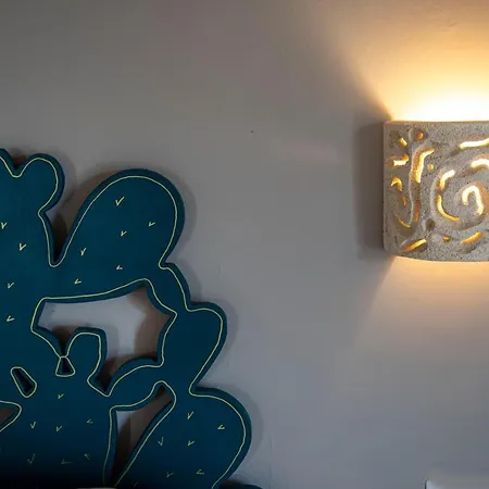 Lo Splendore Dei Sassi Guest house Matera