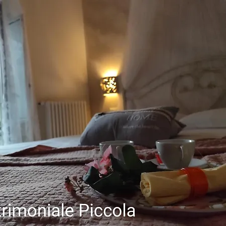 Affittacamere Lo Splendore Dei Sassi Matera