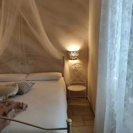 Affittacamere Lo Splendore Dei Sassi Matera