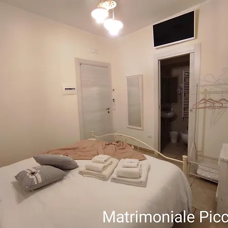 Affittacamere Lo Splendore Dei Sassi