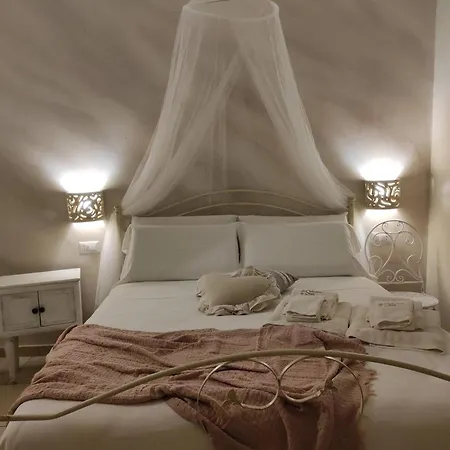 Lo Splendore Dei Sassi Affittacamere Matera