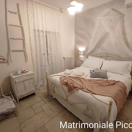 Lo Splendore Dei Sassi Affittacamere *