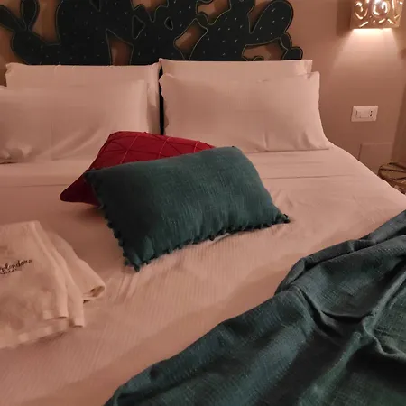 Lo Splendore Dei Sassi Guest house *