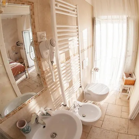 Lo Splendore Dei Sassi Guest house Matera
