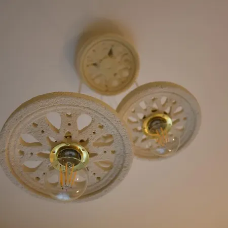 Lo Splendore Dei Sassi Affittacamere *